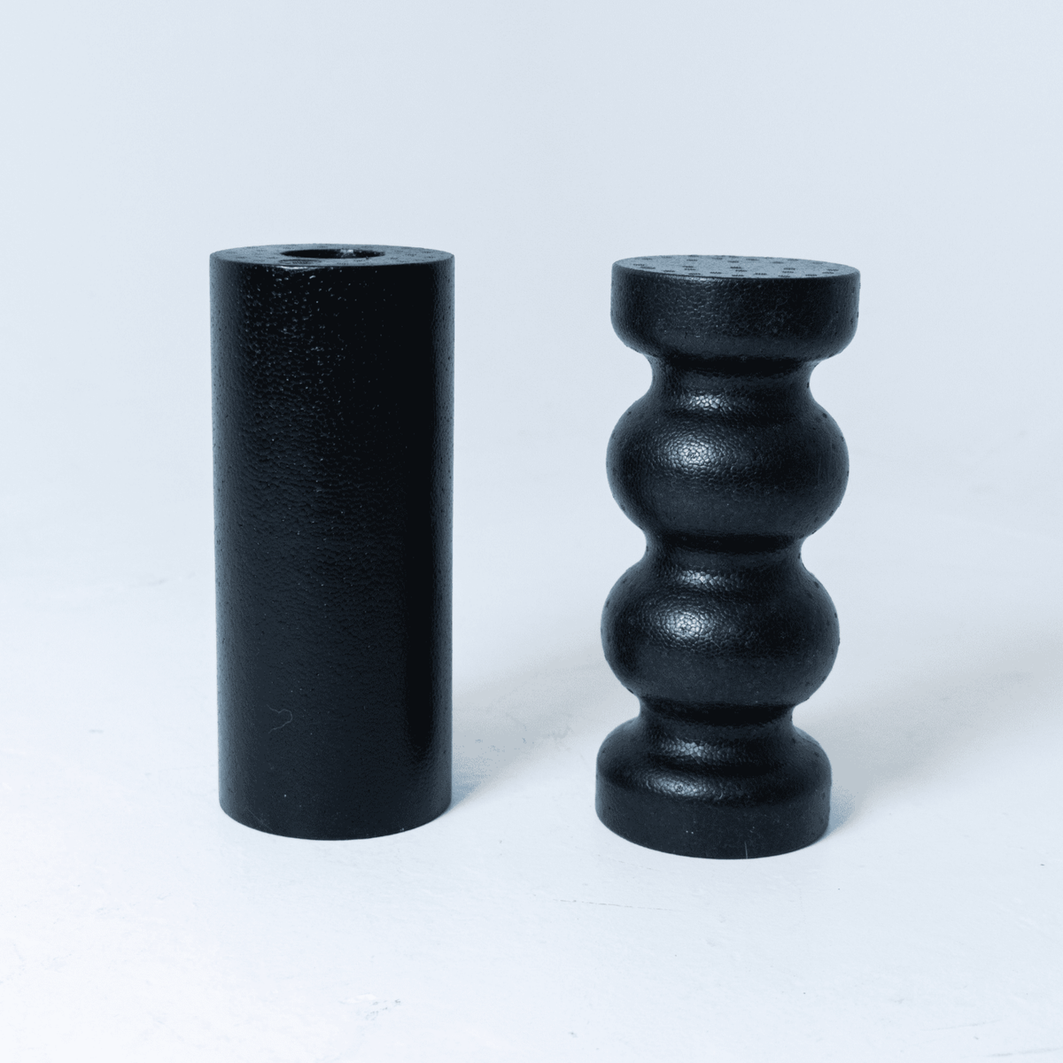 I-Roller and S-Roller attachments for Movelio Bed Roller.