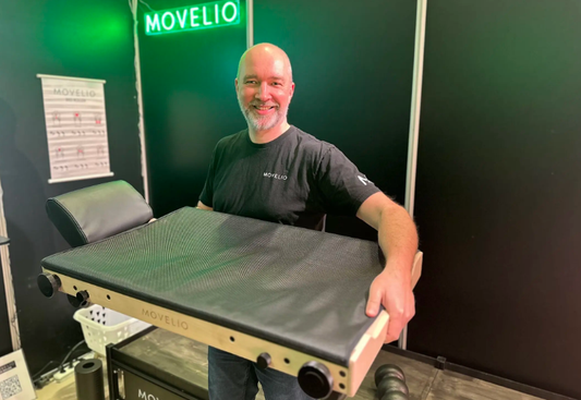 The Story Behind Movelio Bed Roller