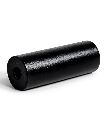 Movelio I-Roller for broader contact across larger areas