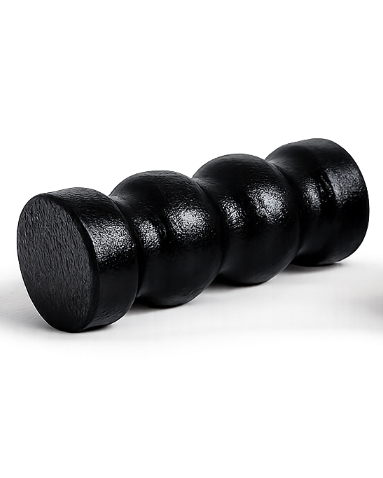 Movelio S-Roller for focused contact along the back