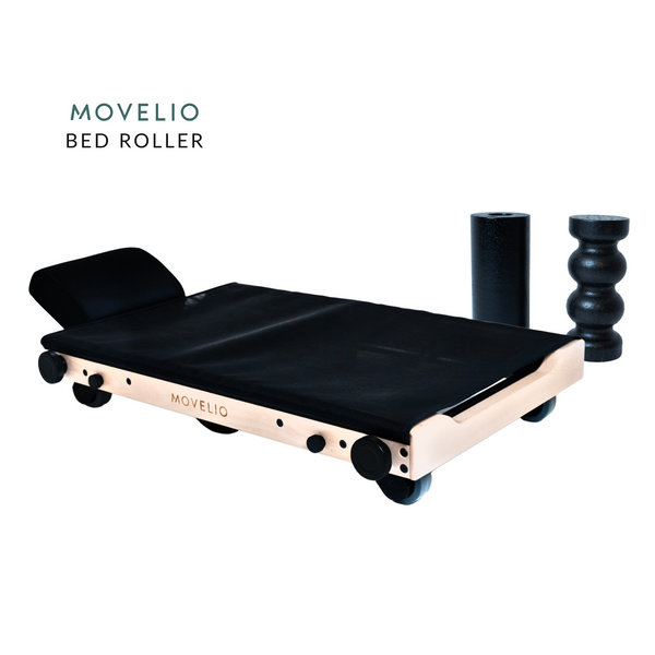 Begrenset forhåndssalg: Movelio Bed Roller