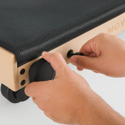 Movelio Bed Roller Professional