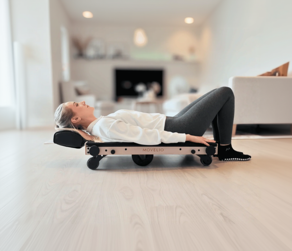 Movelio Bed Roller for home use