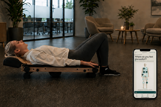 Movelio Bed Roller Professional
