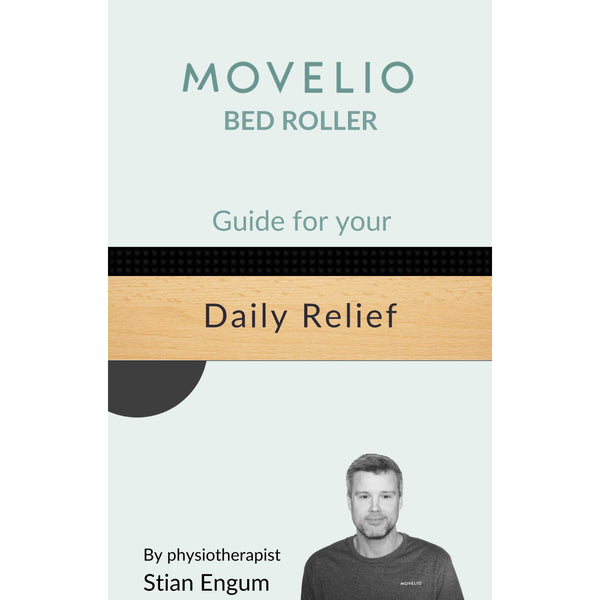 E-Book: Guide for Your Daily Relief