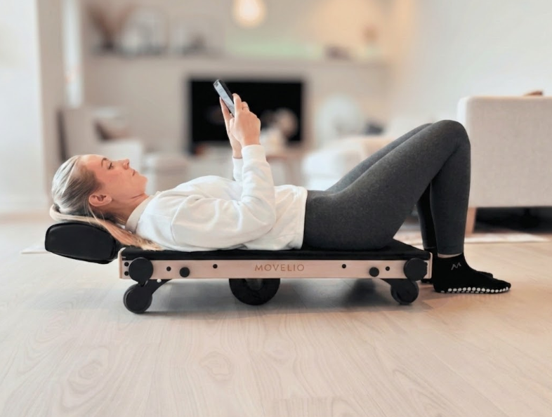Movelio Bed Roller for home use