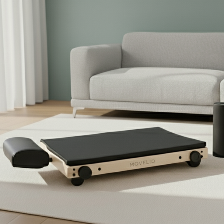 Movelio Bed Roller