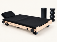 Movelio Bed Roller Home med I-Roller og S-Roller