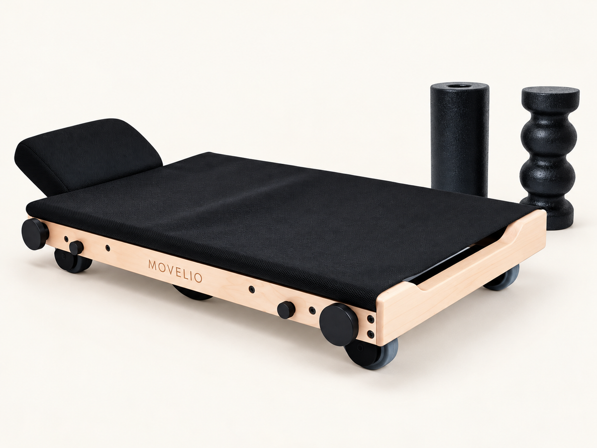 Movelio Bed Roller