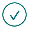 Movelio check mark
