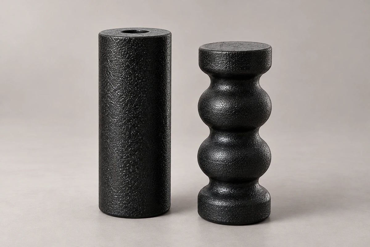 Choose your roller.