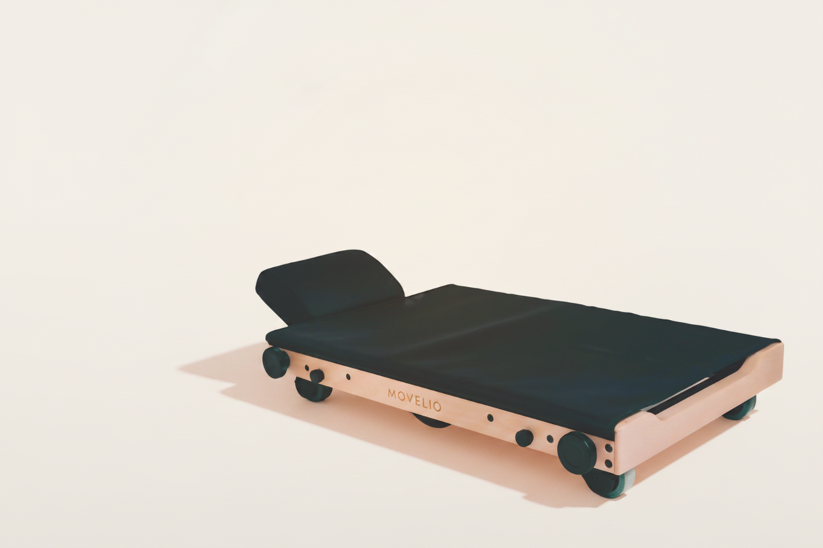 Movelio Bed Roller