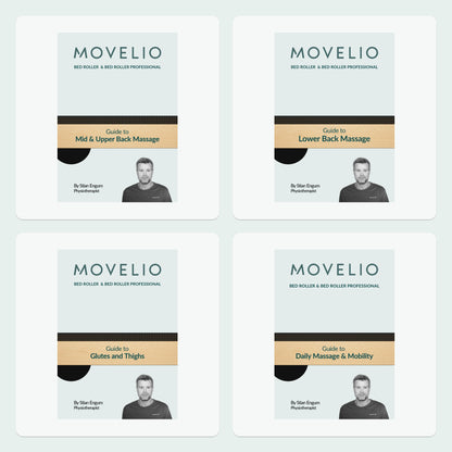 Movelio Bed Roller Professional
